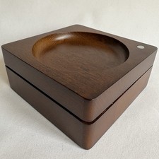 Mid Century Teak