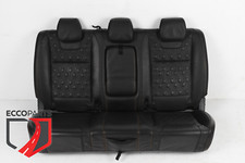 Rücksitzbank Innenausstattung Leder FORD RANGER IV TKE