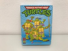 Teenage Mutant Hero Turtles -