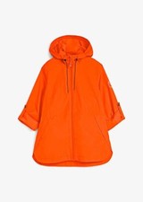 Regenjacke Xl