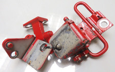 2x VW PASSAT 3C / SCHARNIER