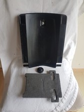 Ersatzteile für Storchenmühle Starlight SP, Styropor, Sockel, Drehknopf / Recaro