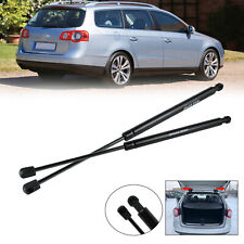 2x GASFEDER HECKKLAPPE DÄMPFER 550N FÜR VW PASSAT 3C5 VARIANT KOMBI BJ 2005-2010
