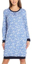 Merry style damen nachthemd - merry,