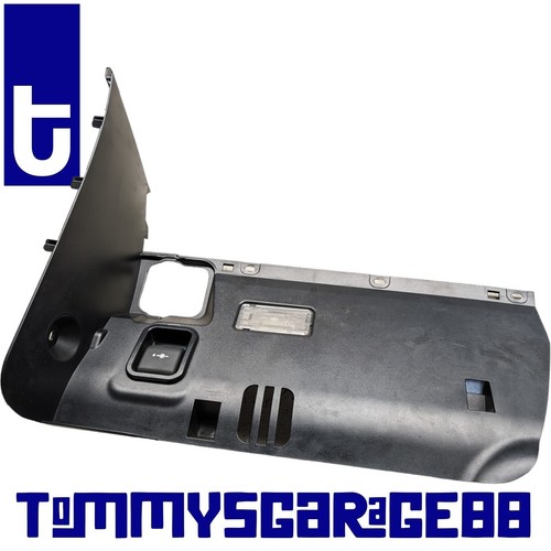 Blende bmw 5er e60 - 5er,