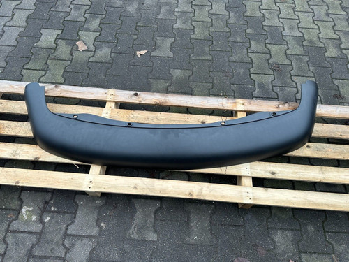 Touran heckschürze baujahr - vw,