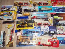 Modelfahrzeuge Modellbau Modellautos Trucks Sammler - Stücke lt. Foto