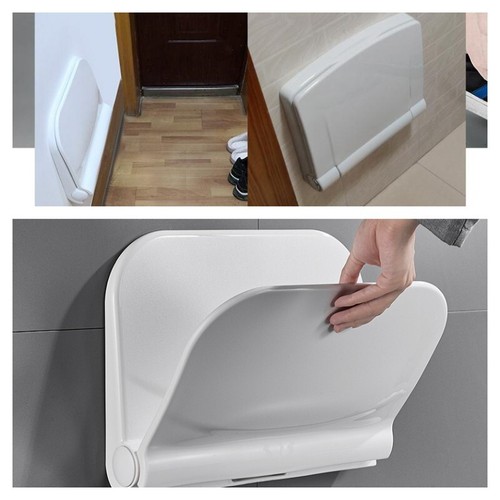 Duschklappsitz für