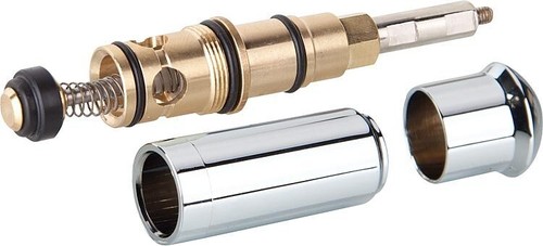 Ideal standard umschaltung - standard,