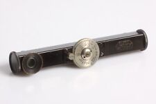 Leitz Wetzlar schwarzer