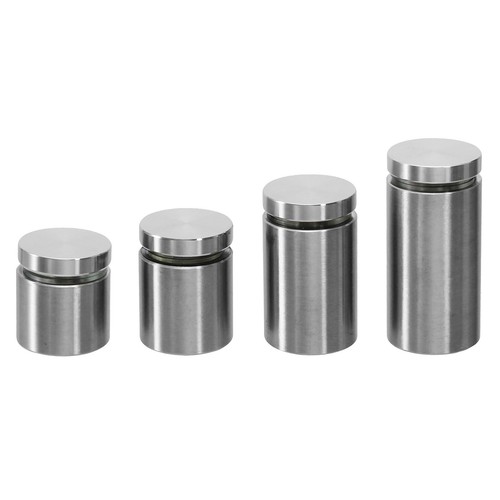 ø25mm edelstahl - Ø25mm,