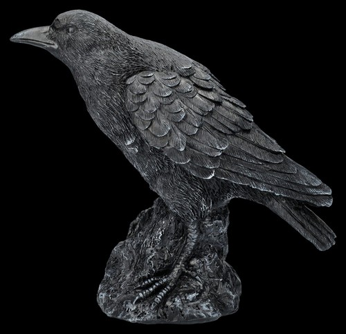 Raben figur raven - figur,