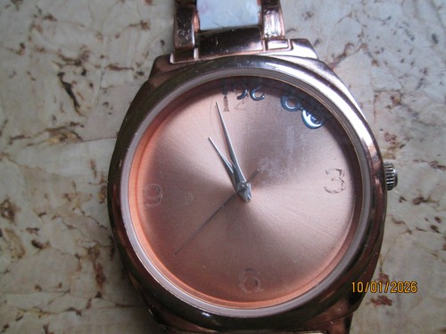 Defekte armbanduhr lbvyr - defekte,