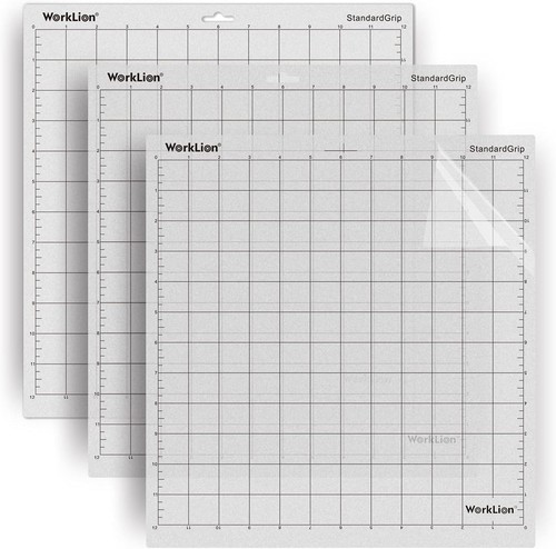 Schneidematte für silhouette - für,
