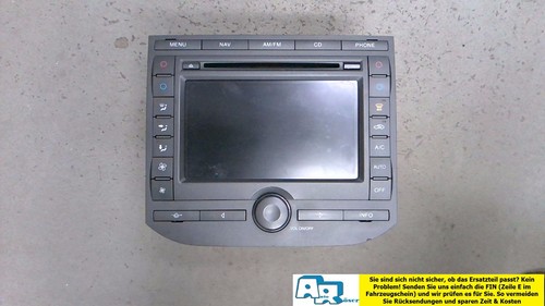 Autoradio navigation - autoradio, &