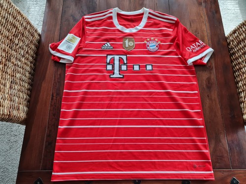 Bayern münchen trikot - bayern, home
