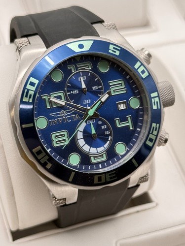 Invicta pro diver - invicta,