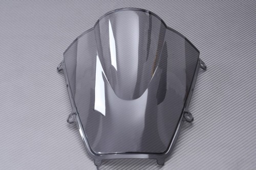 Getönt windschild - getönt,