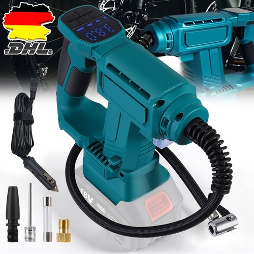 Für 18v akku - für, kompressor