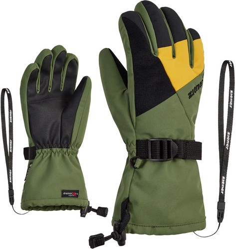 Ziener ski snowboard - ski,