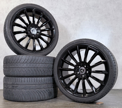 Original mercedes benz zoll - benz, 20