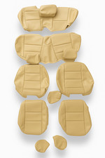 Seat Covers Covers for BMW 3