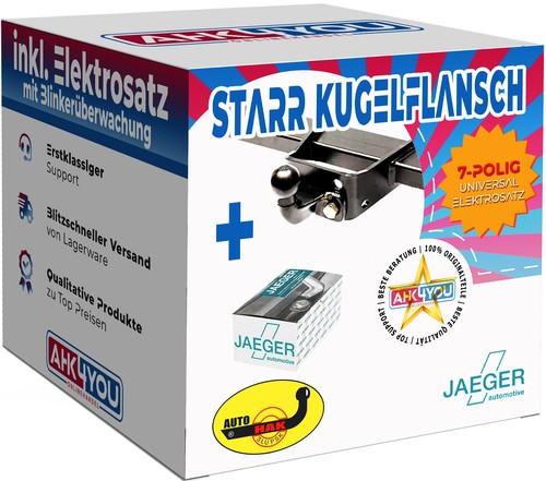 Autohak ahk für mercedes - autohak,