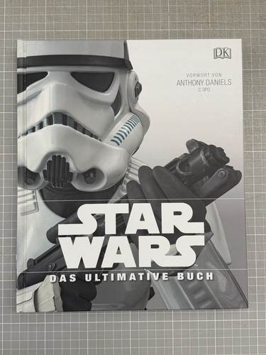 Star wars das - wars:,