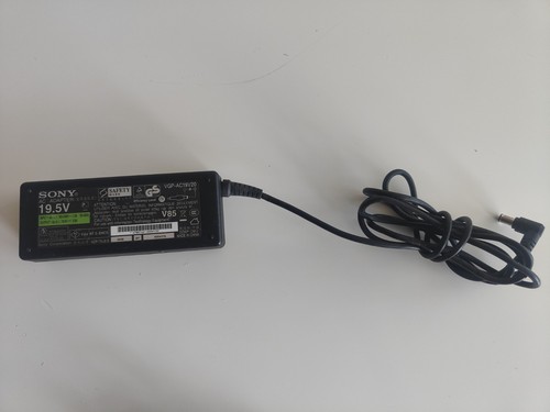 Original sony vaio netzteil - vaio,