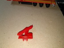 Herpa Ladekran Hipro 232E3 mit