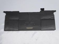 Apple MacBook Air 11 A1465 Akku Batterie A1495 Original  Early 2015 L-Zyklen >50