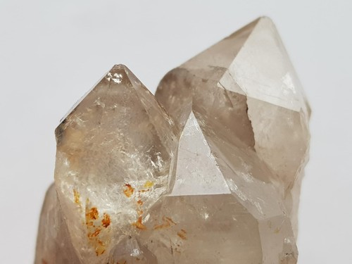 Bergkristall zinngrube - bergkristall, xx