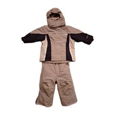 Schneeanzug Kinder Zweiteiler