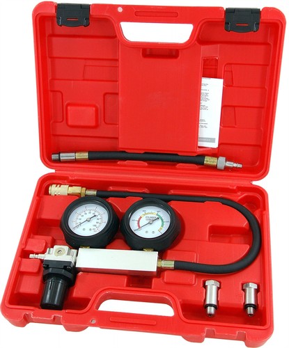 Druckverlusttester benzinmotor - druckverlusttester,