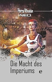 Perry rhodan neo die macht - neo, 10:
