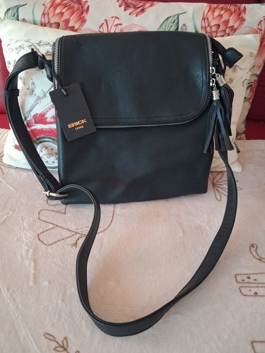 Damen umhänge schultertasche - damen,
