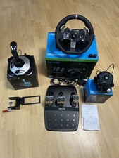 Logitech g920 driving - g920, force