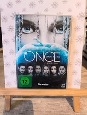Once upon a time - Es war