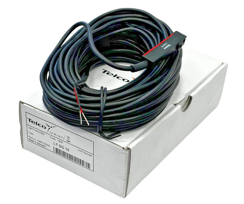Telco sensors 15 light - sensors, sg