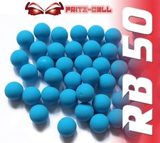 200 x RB Cal.50 blau