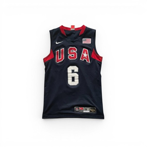 Nike lebron james team usa - lebron,