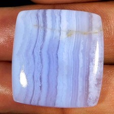 100 % natürlicher BLAUER