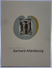 Janus im Flüstern Pans [Ausstellungskatalog] [Gerhard Altenbourg]:
