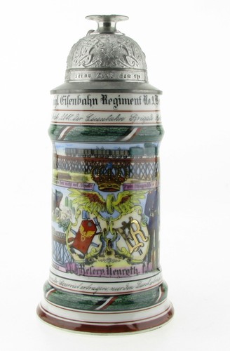 Reservistenkrug eisenbahn - reservistenkrug,