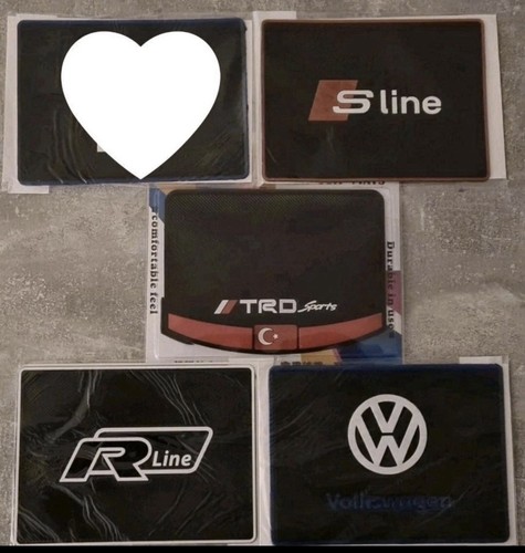 Auto anti rutsch matte audi - auto,