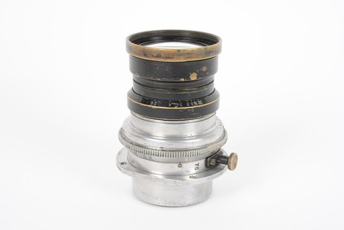 Cooke speed panchro 75mm 2 - panchro, f/2
