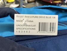 tennistasche babolat