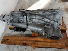 Audi Q5 A7 A6 4G C7 3.0TDi Quattro DSG 7-Gang Automatikgetriebe PXD 114.000km