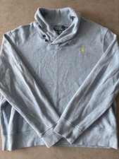 Polo Ralph Lauren Schalkragen