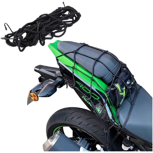 Gepäcknetz fahrrad motorrad - gepäcknetz,